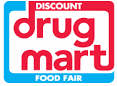 Drug mart logo