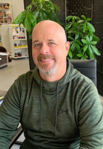 Scott Fitzhugh