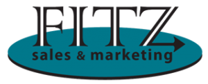 Fitz Sales and Marketing logo